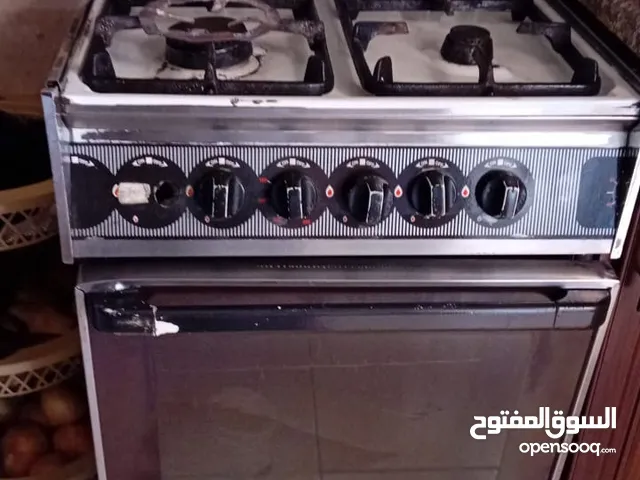 Universal Ovens in Amman