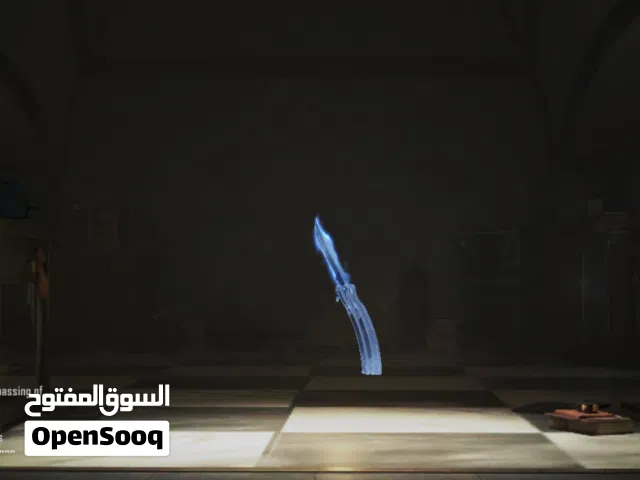 خنجر جليدي للبيع أقرا الوصف