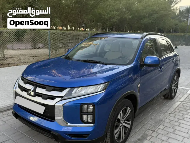 2022 ميتسوبيشي ASX GLX