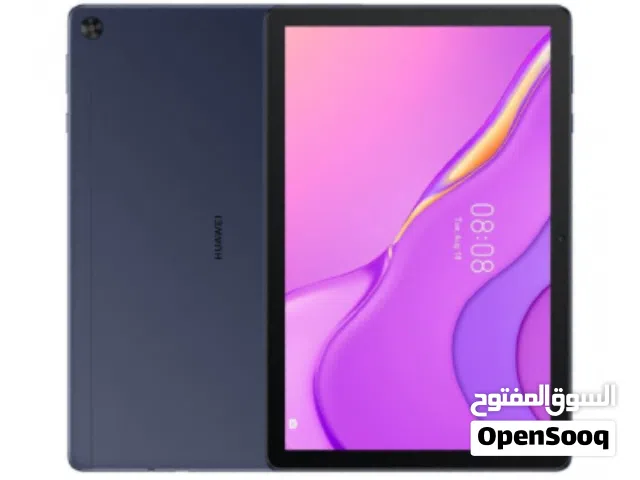 Huawei MatePad T10s LTE 64 GB in Zarqa