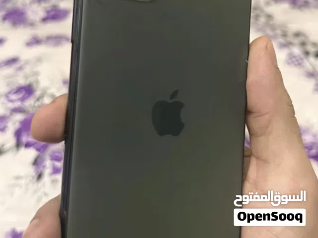 Apple iPhone 11 Pro Max 64 GB in Sabha