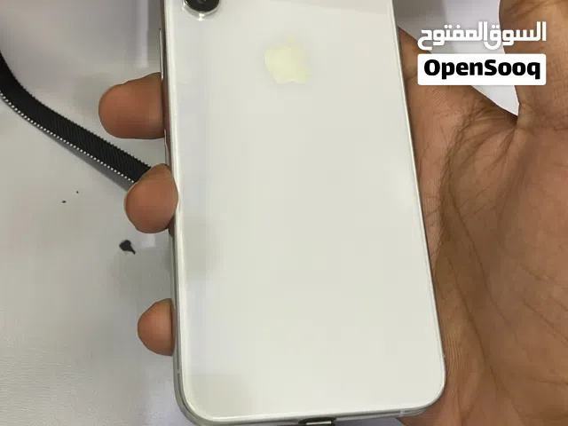 Apple iPhone XS 64 GB in Al Batinah