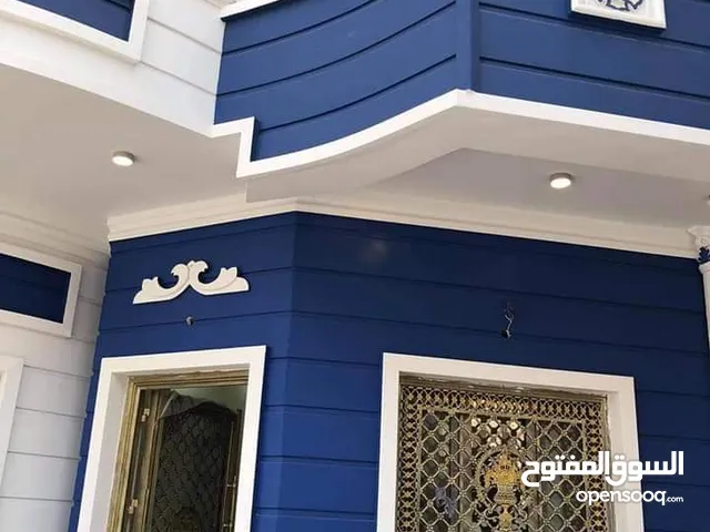 Residential Land for Sale in Basra Abu Al-Khaseeb