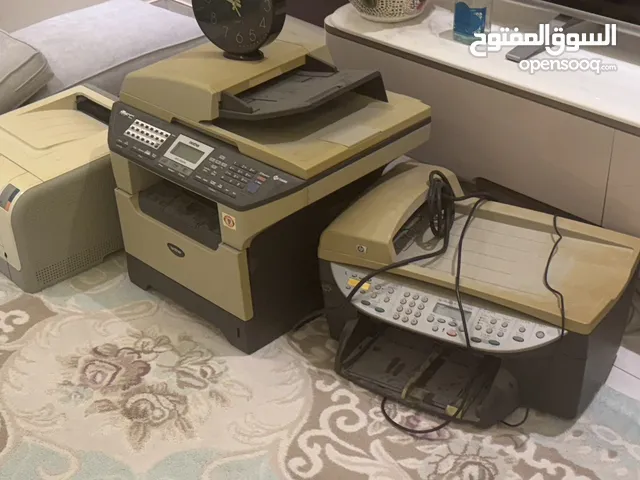 Hp printers