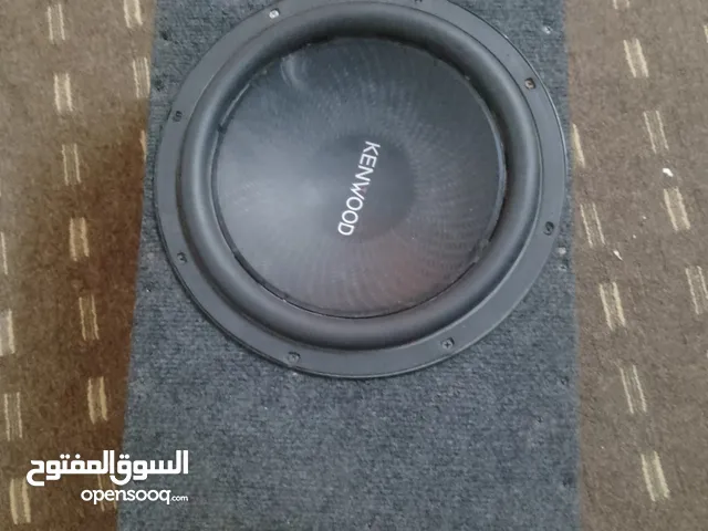  Speakers for sale in Irbid