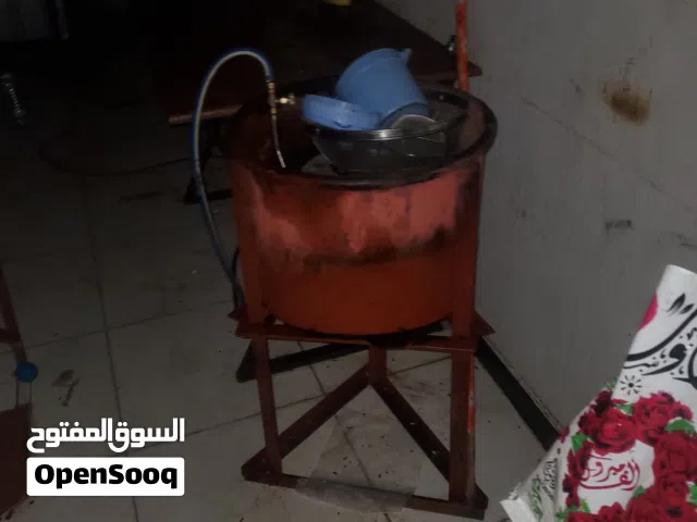 معدات كافي وكفتيريا صغيره