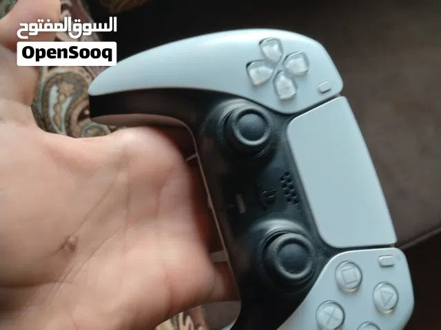 قير بلاستيشن 5 قابل للتفاوض