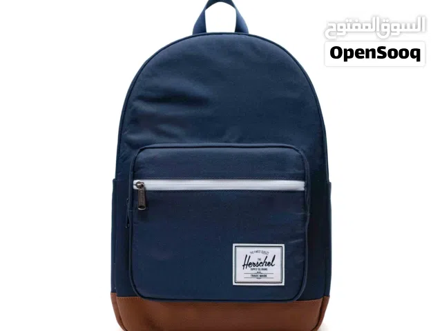شنطة هيرتشل اصلية جديدة Herschel Supply Co. Pop Quiz Backpack