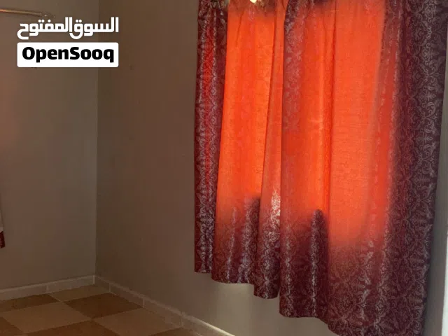 توين فيلا أرضي للإيجار في نزوى حي التراث 9 خلف جامعة التقنية التطبيقية