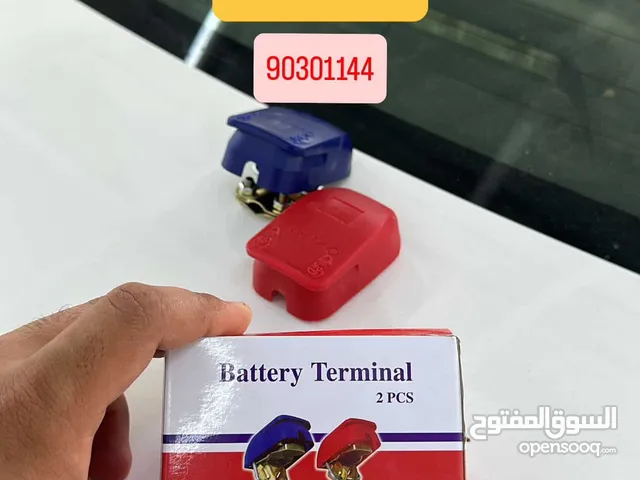 بديل اصابع البطاريه حصري و جديد