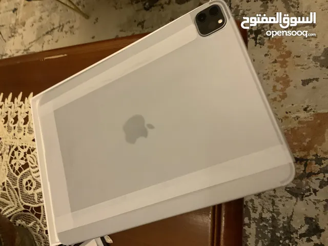 Apple iPad Pro 6 256 GB in Tripoli