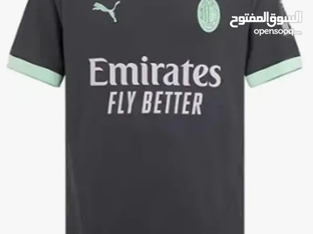 T-Shirts Sportswear in Assiut