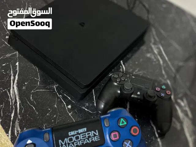 PlayStation 4 PlayStation for sale in Al Khums