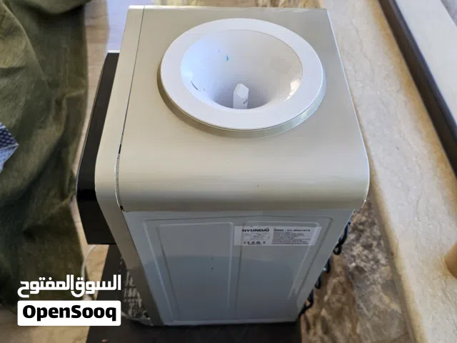 كولر طاولة