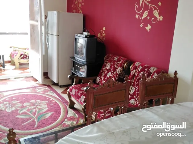 1 Bedroom Chalet for Rent in Port Said Ganoub District
