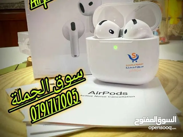 Headsets for Sale in Amman