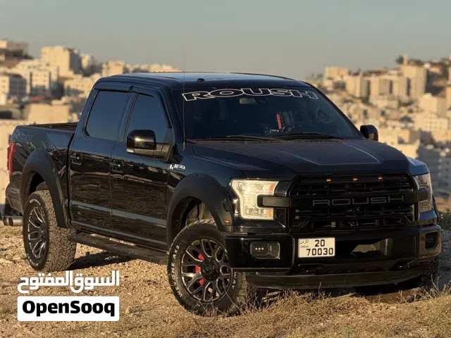 2016 فورد F-150 Raptor