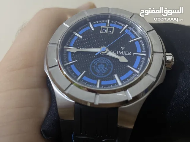 Analog Quartz Others watches  for sale in Amman