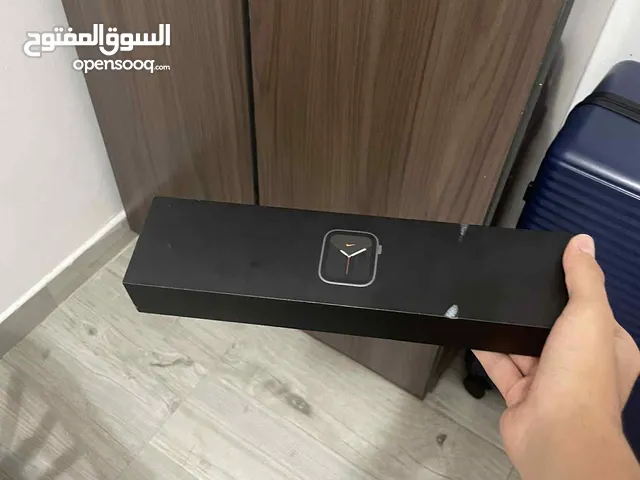 ساعة نايك وابل مافيه شي