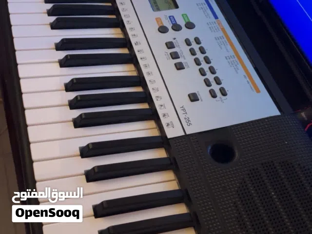 اورج Yamaha مطلوب صيانه كيبورد