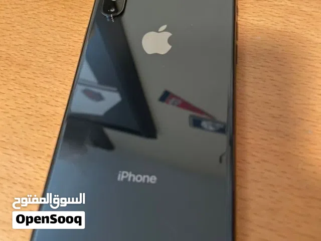 Apple iPhone X 64 GB in Misrata