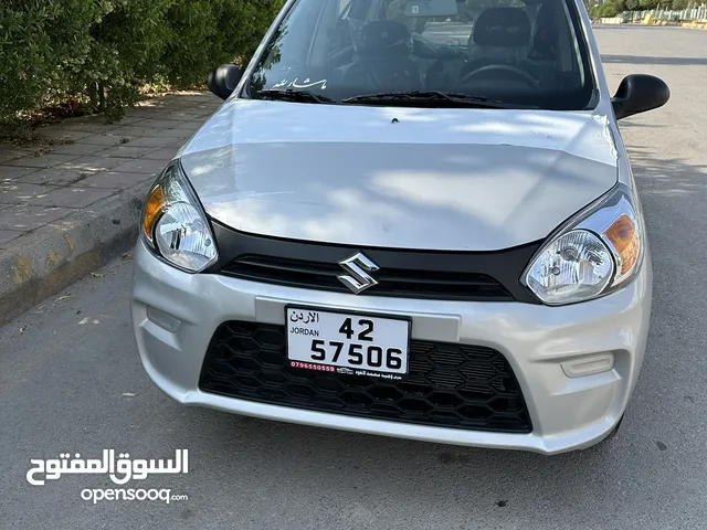 New Suzuki Other in Zarqa