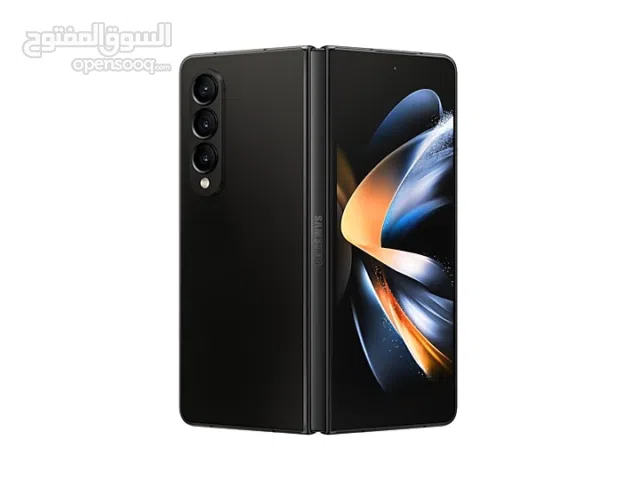 Samsung Galaxy Z Fold 4 256 GB in Ramallah and Al-Bireh