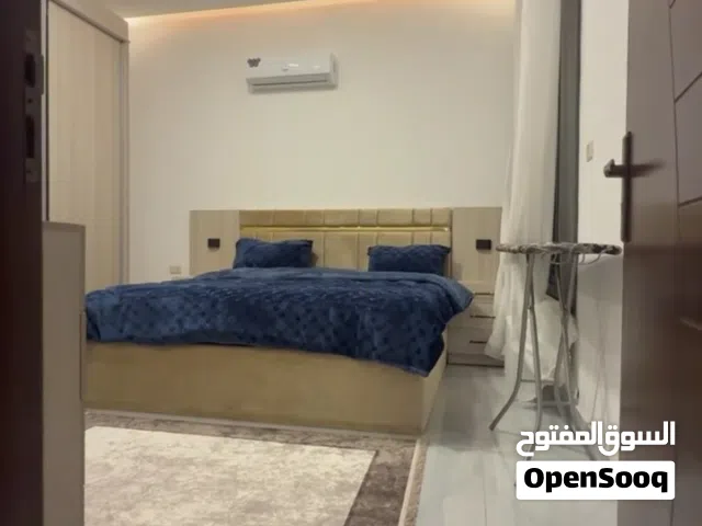 75 m2 Studio Apartments for Rent in Amman Abdali