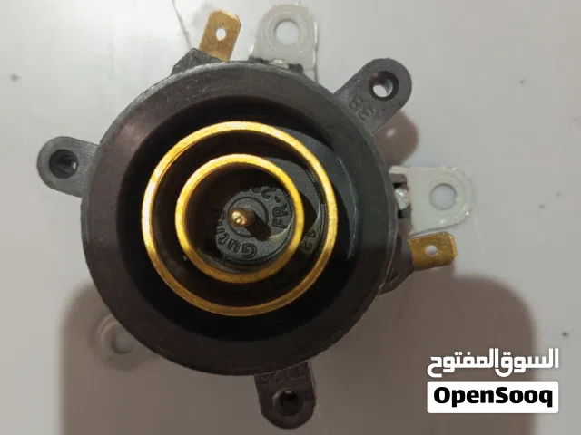 قطع غيار هيترات ( الغلايات الكهربائية)