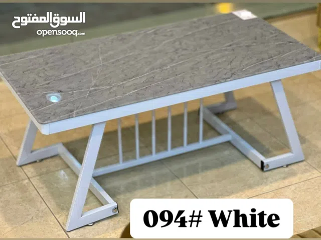 طاولة قهوة موديل جديد