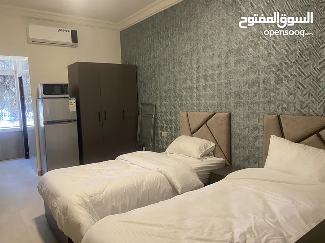 40 m2 1 Bedroom Apartments for Rent in Amman Daheit Al Rasheed