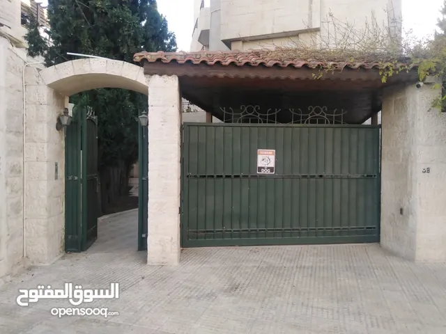 180m2 2 Bedrooms Apartments for Rent in Amman Abdoun