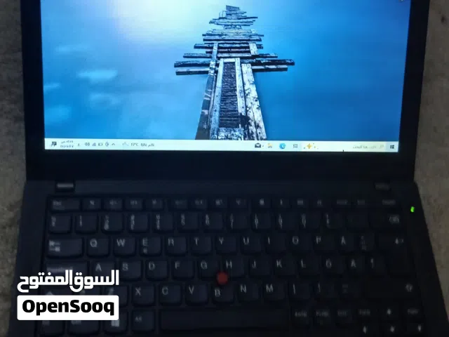 Windows Lenovo for sale  in Tripoli