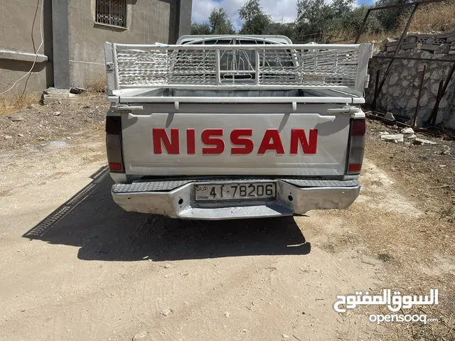 Used Nissan Datsun in Salt