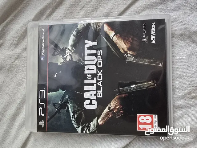 call of duty black ops