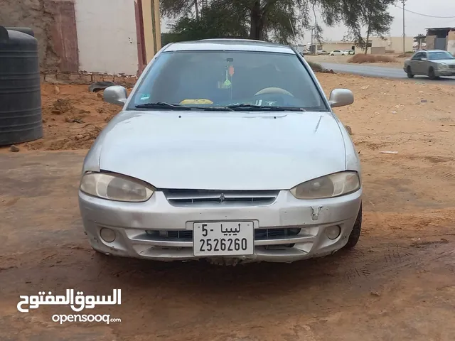 Used Mitsubishi Colt in Tripoli