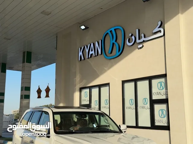 لكزس 2018 رقم اربيل كفاله