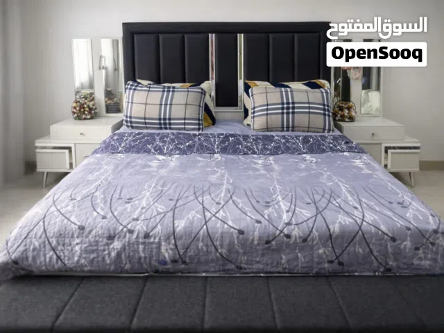 غرفه نوم استعمال قليل جدا