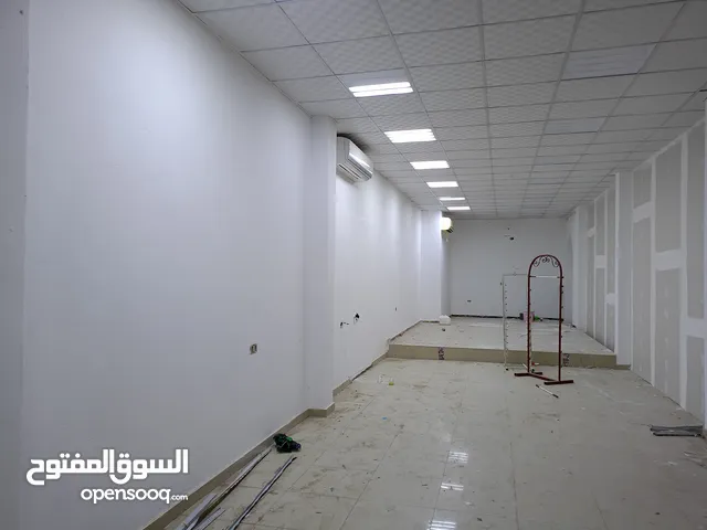 محل للايجار في عرادة جامع الميه الحلوة
