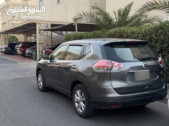 للبيــــع جيب نيسان اكستريل المالك الأول