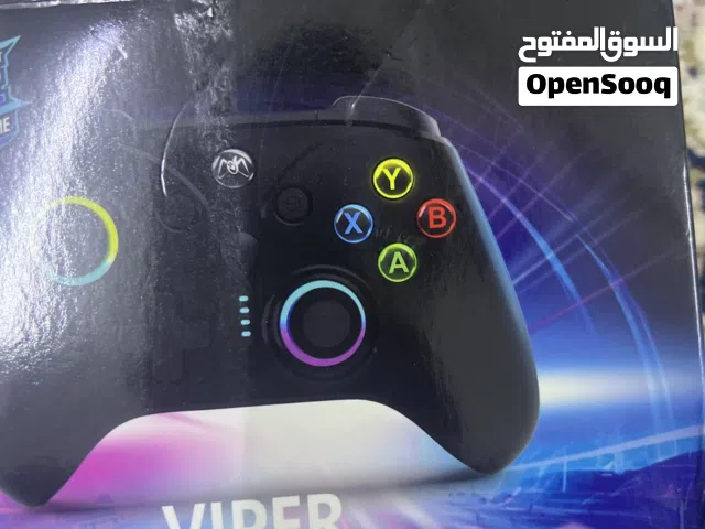 حهاز بيسيه واكس بوكس