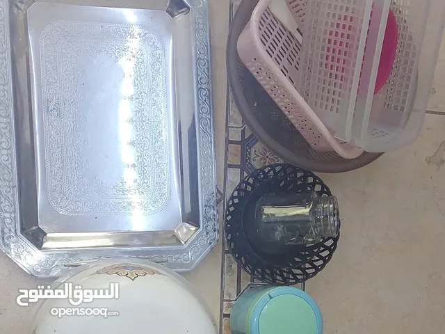 ادوات مطبخ ومنزل للبيع