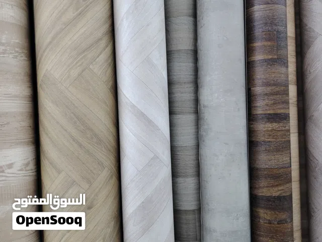 فنيل مشمع بديل الباركيه الخشب