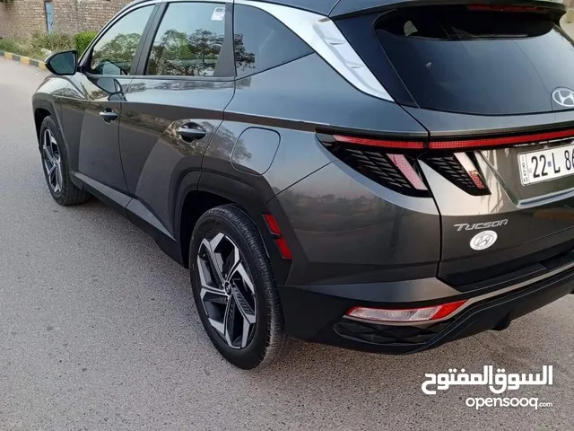 Used Hyundai Tucson in Baghdad