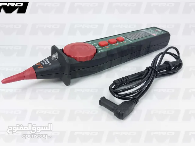 Parkside Pen Multimeter PZM 2 A2