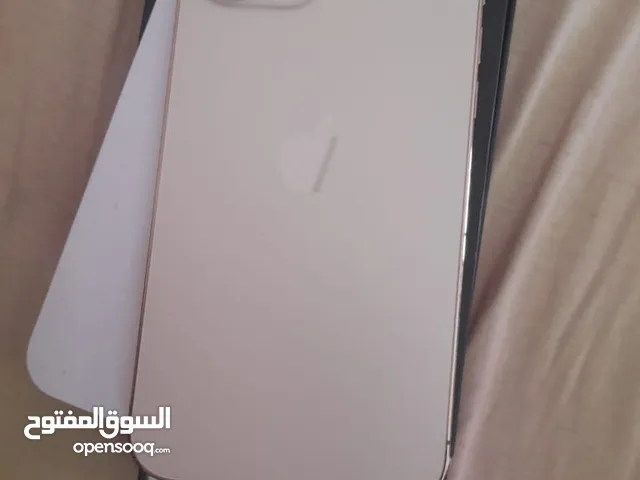 Apple iPhone 12 Pro Max 256 GB in Zarqa