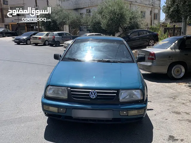 Used Volkswagen Golf in Amman