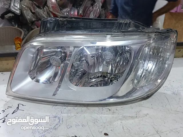 كشاف شمال هيونداي ماتريكس مستعمل