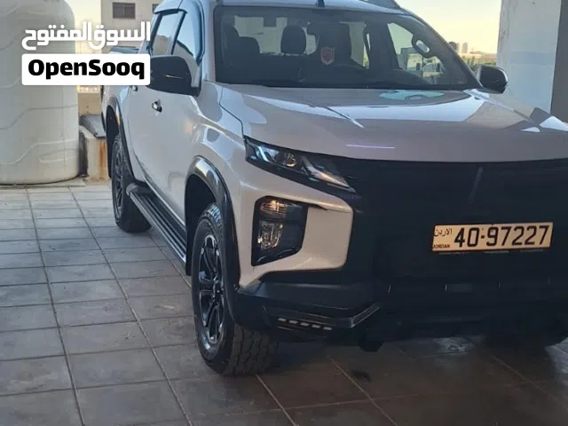 2023 ميتسوبيشي L200 Double Cab GL