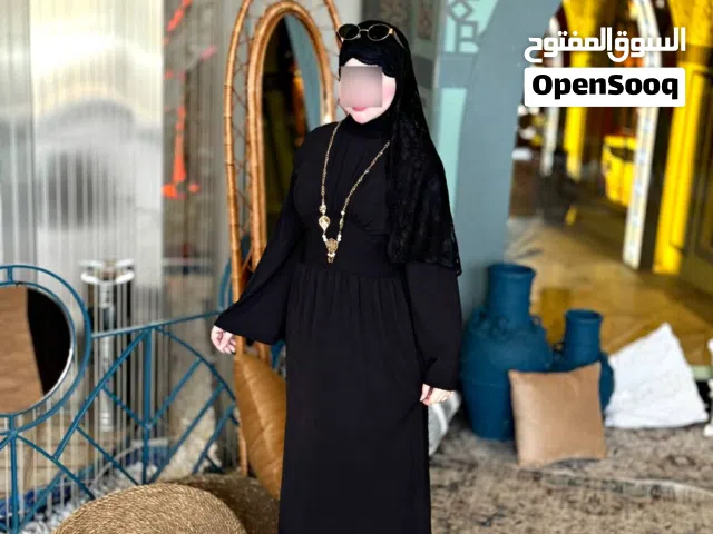 فستان ايروبين مع الحزام كولتي عالي
